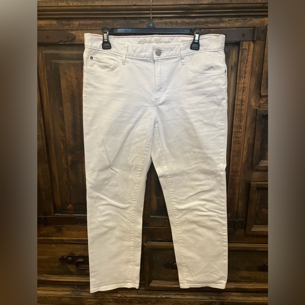 Eddie Bauer boyfriend, 8, white